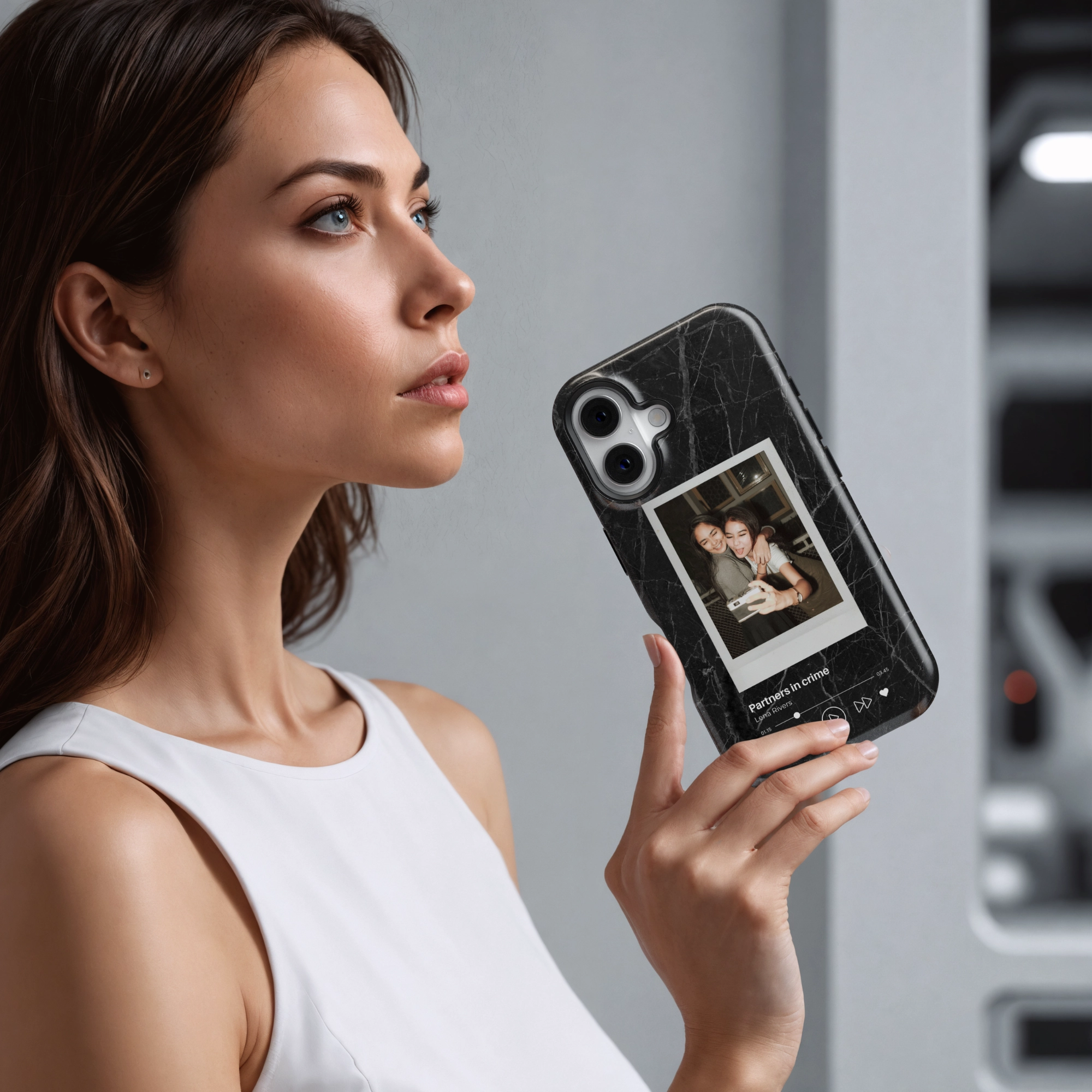 Melodic Moments elegant design