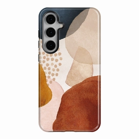 Tactile Feel Sunset Ripple