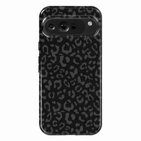 Ebony Roar Fashion Edge