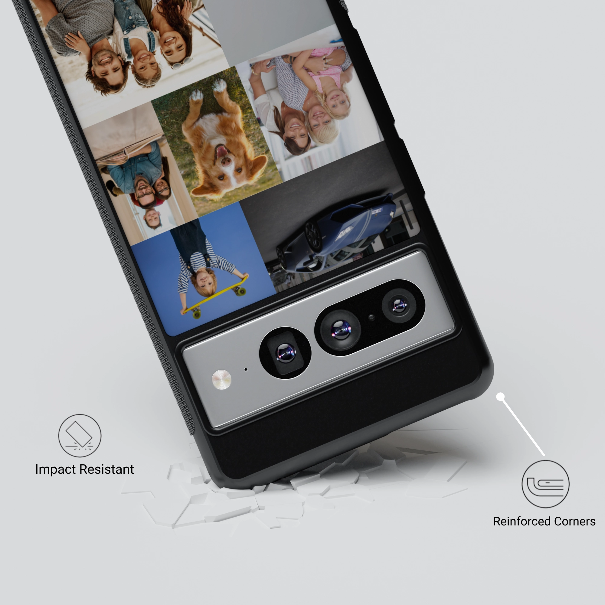 Bridal Moments Stylish Detailing Sporty Design