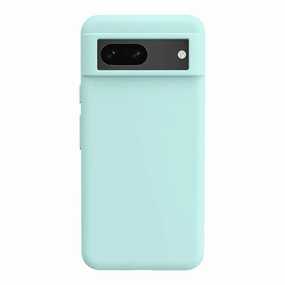 Pixel 8 Silicone Case Durable structure