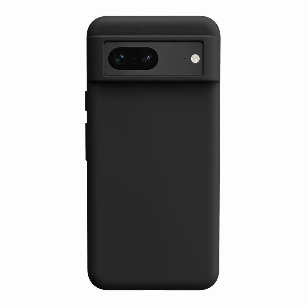 Pixel 8 Silicone Case Elegant Craft