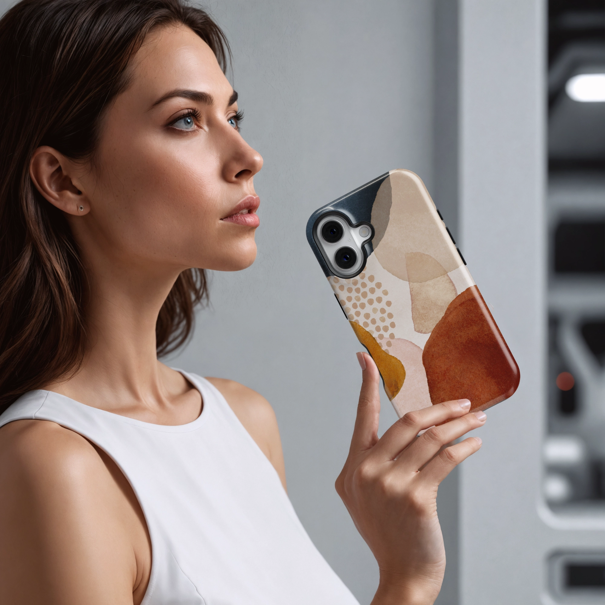 Creative Accent Clay Cascade