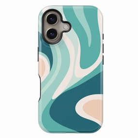 Coastal Muse Enhanced Durability Flexible Layer Design