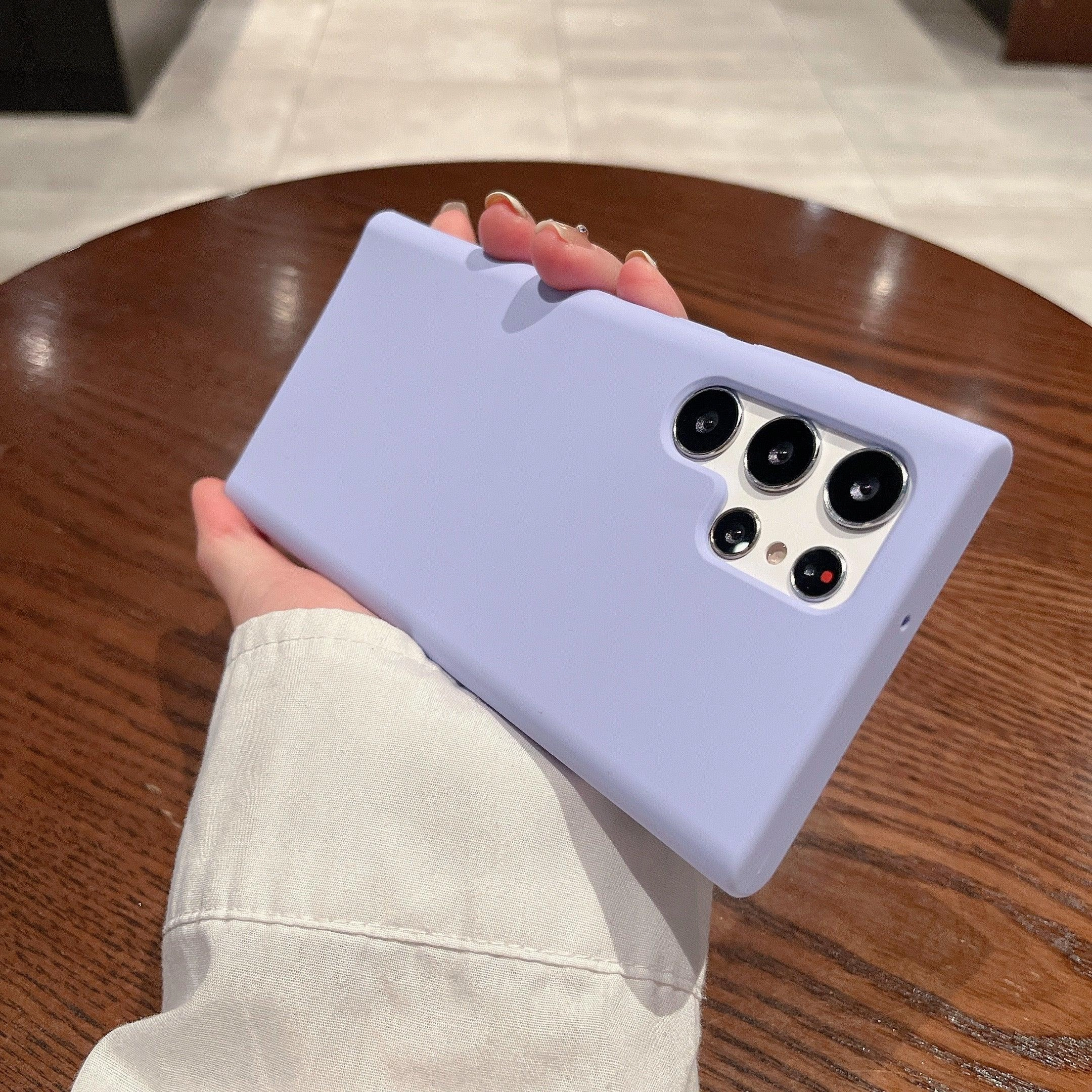 Purple Velvet Dream Magnetic Mount Compatible