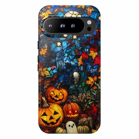 Spooky Shine Premium Shield