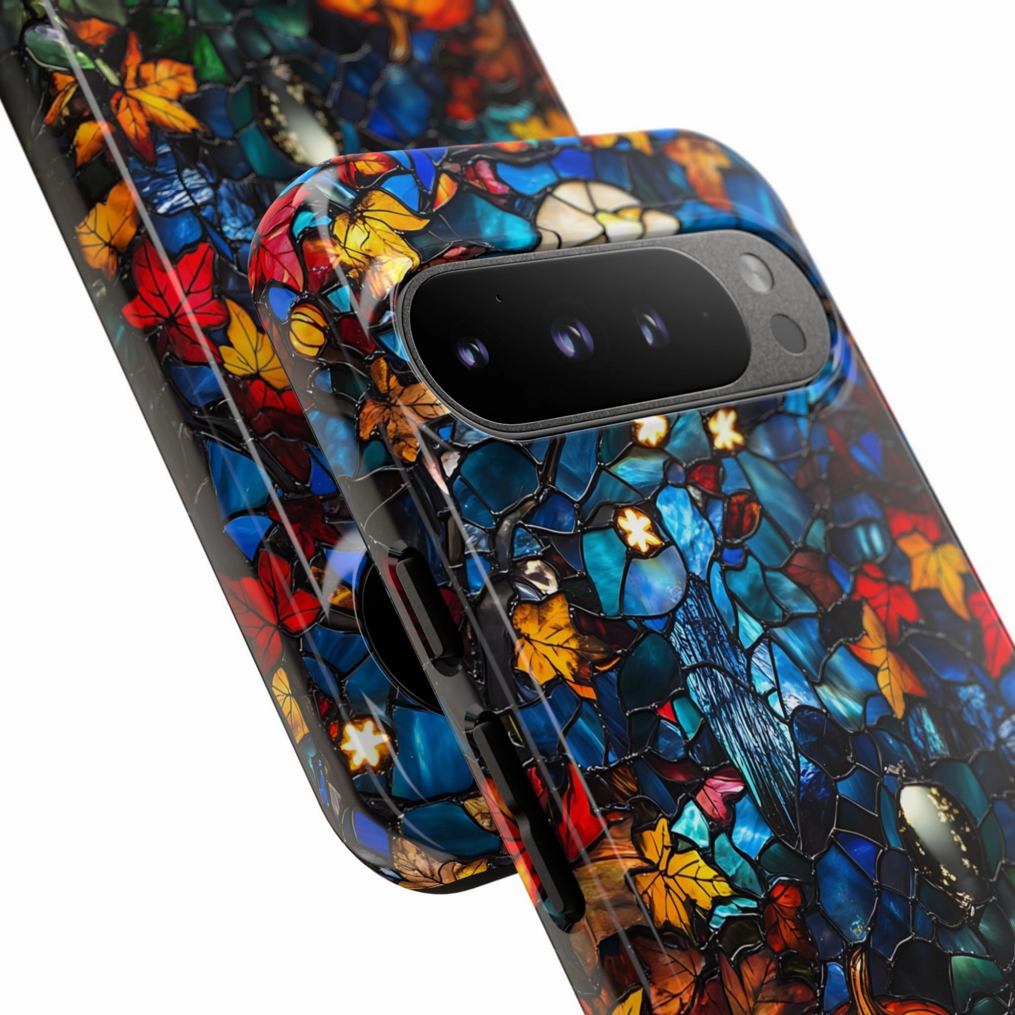 Durable Surface Design Spooky Shine