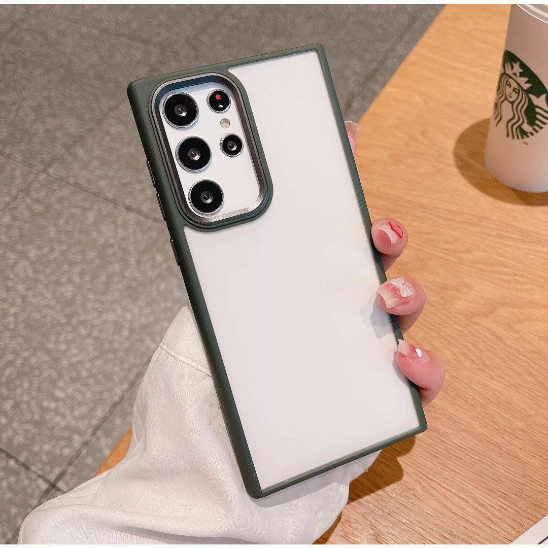 Emerald Nocturne High-End Detail