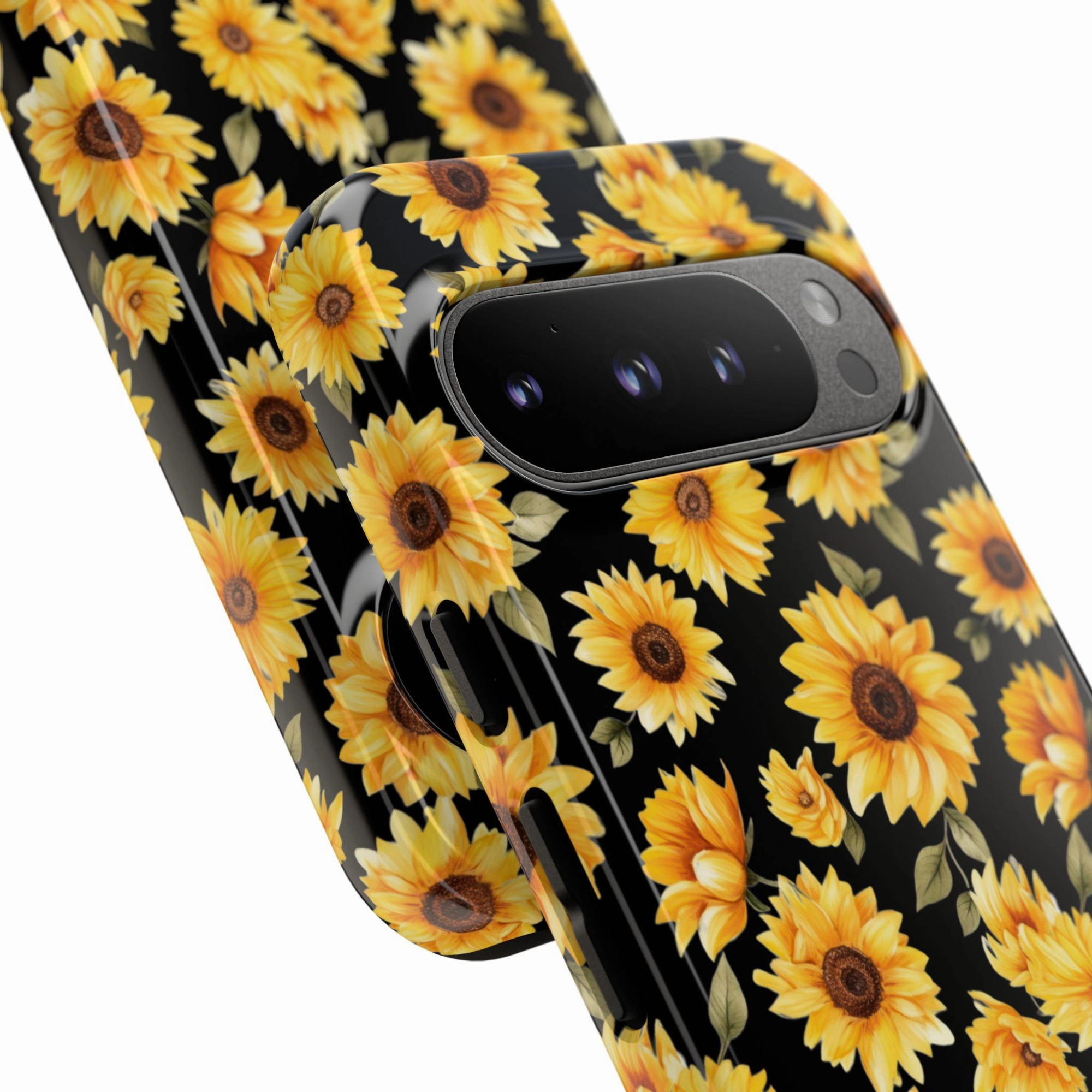 Solara Bloom Youth Style Protective Fit