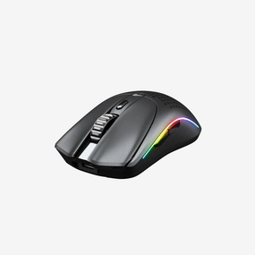Wireless Innovation Model O 2 Mini Wireless Mouse