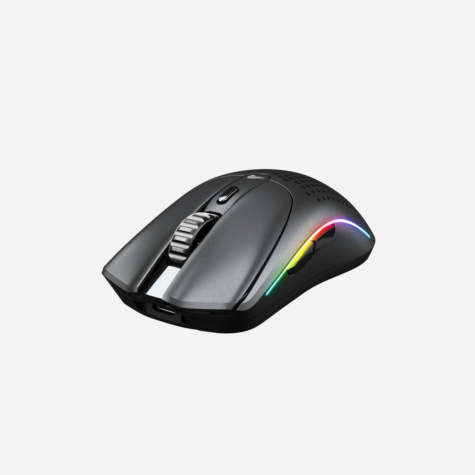 Wireless Innovation Model O 2 Mini Wireless Mouse