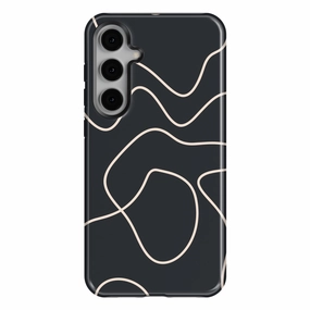 Trendy Pattern Elegant Maze