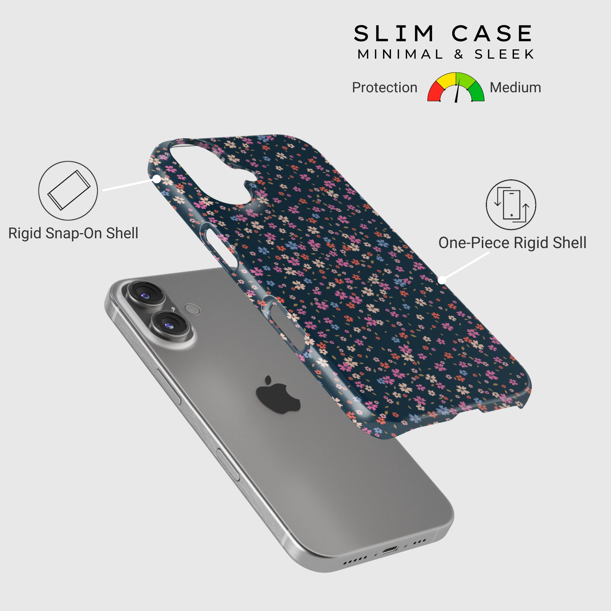 Carbon Fiber Starglow Garden