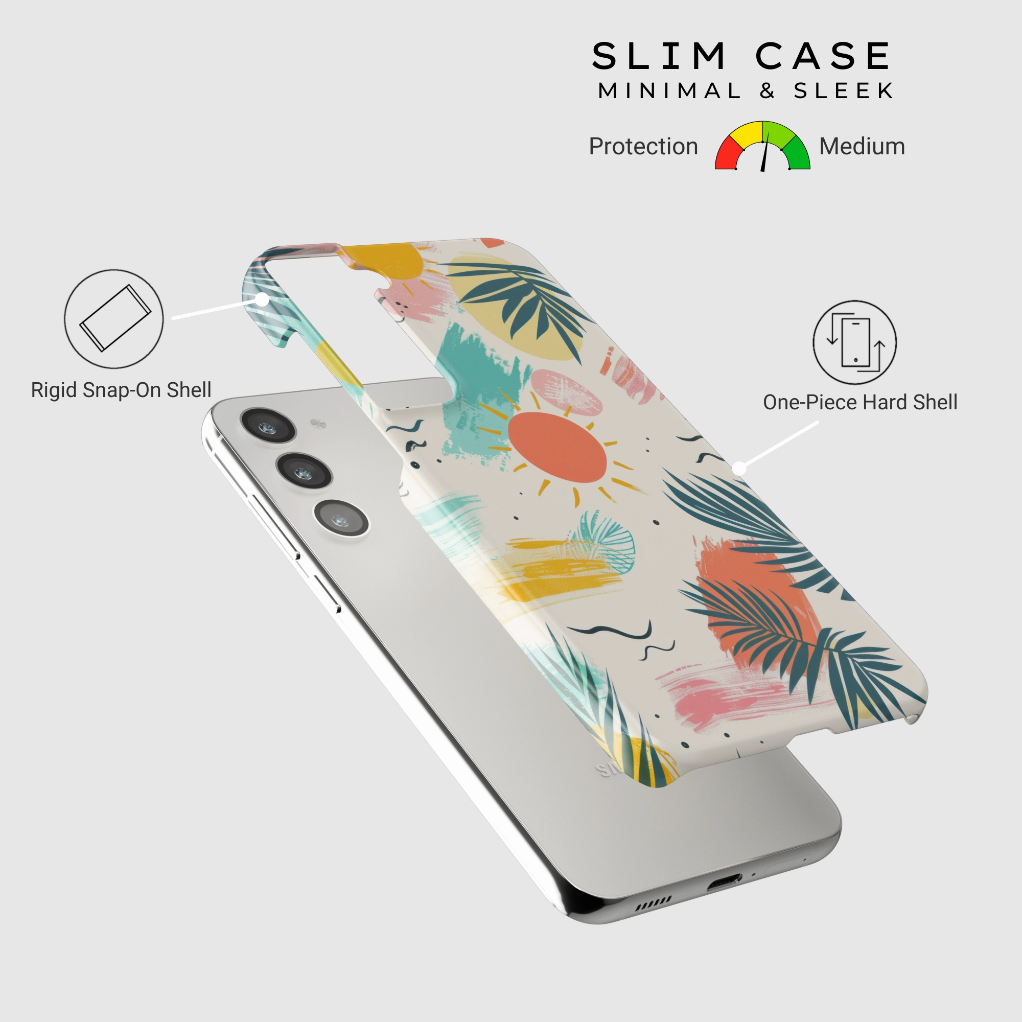 Non Slip Surface Sun Chaser