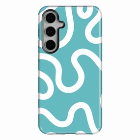 Matte Texture Finish Durable structure Coastal Current