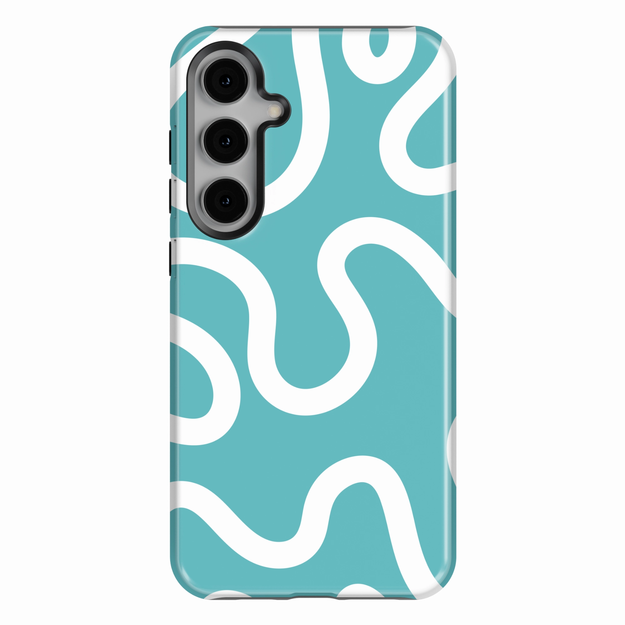 Matte Texture Finish Durable structure Coastal Current