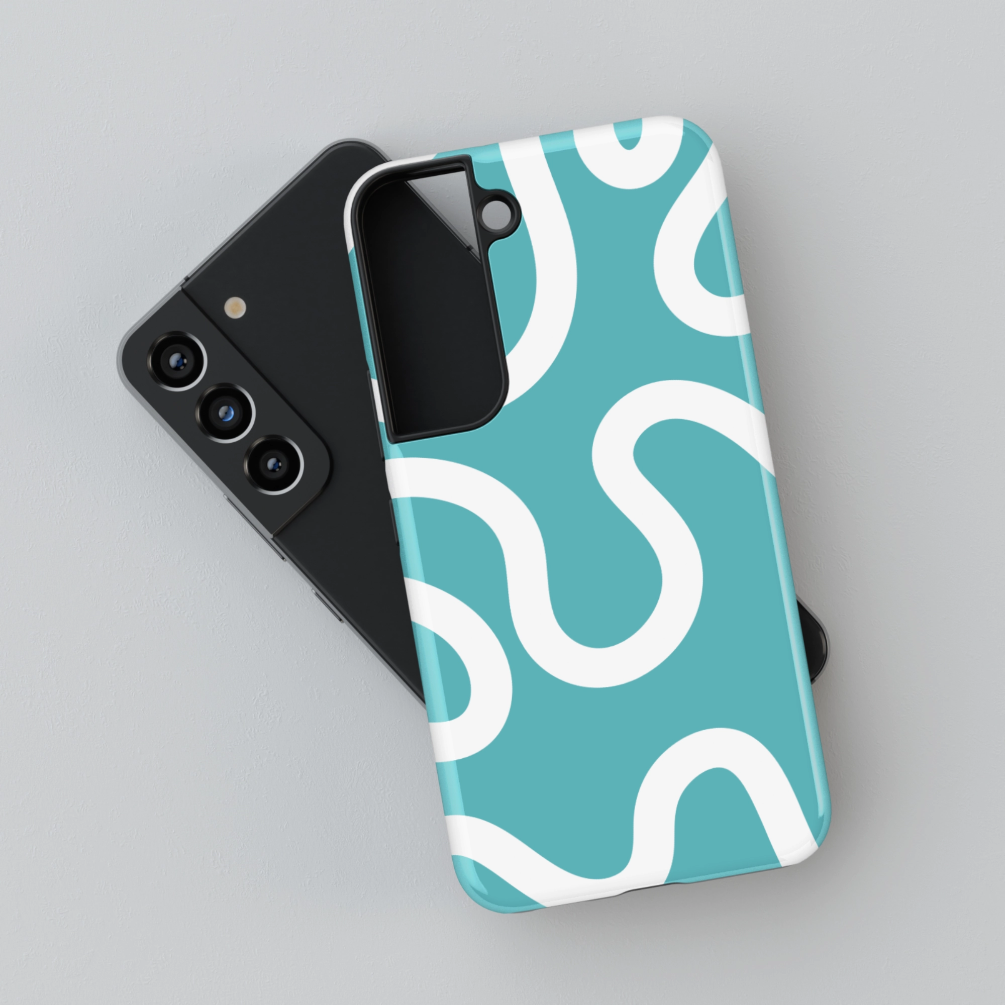 Coastal Current Premium Build Elegant Craft