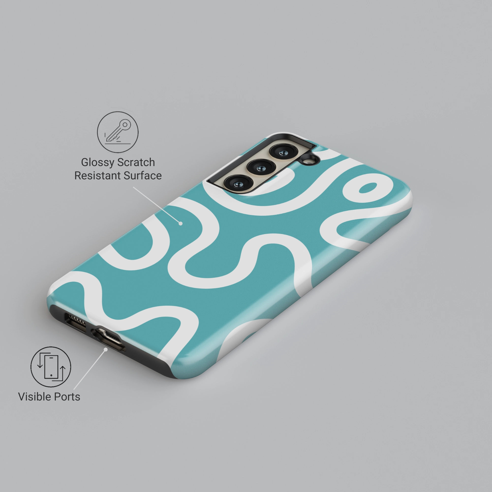 Coastal Current Travel Essential