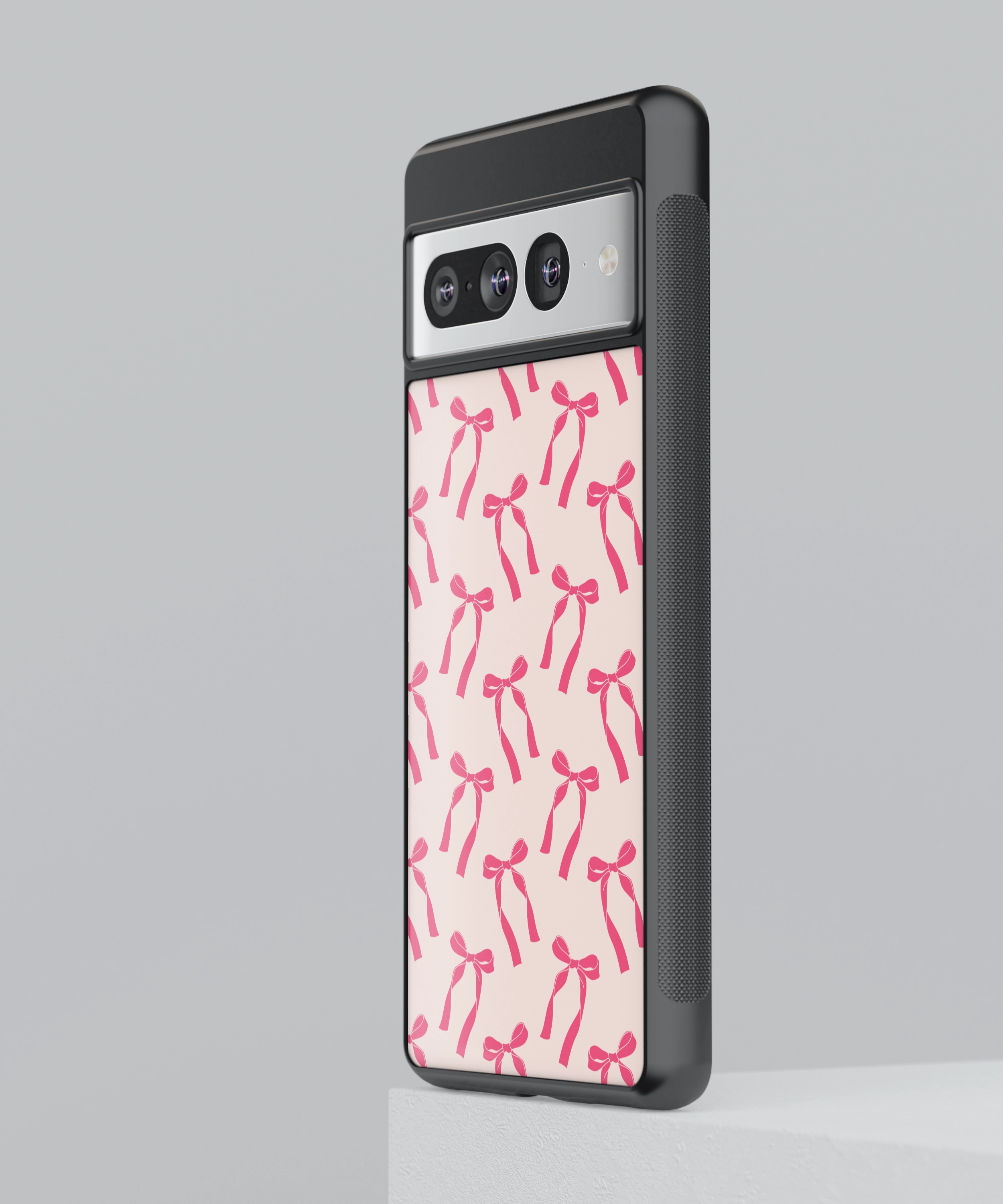 high quality build Compact Shape Coquette Knot