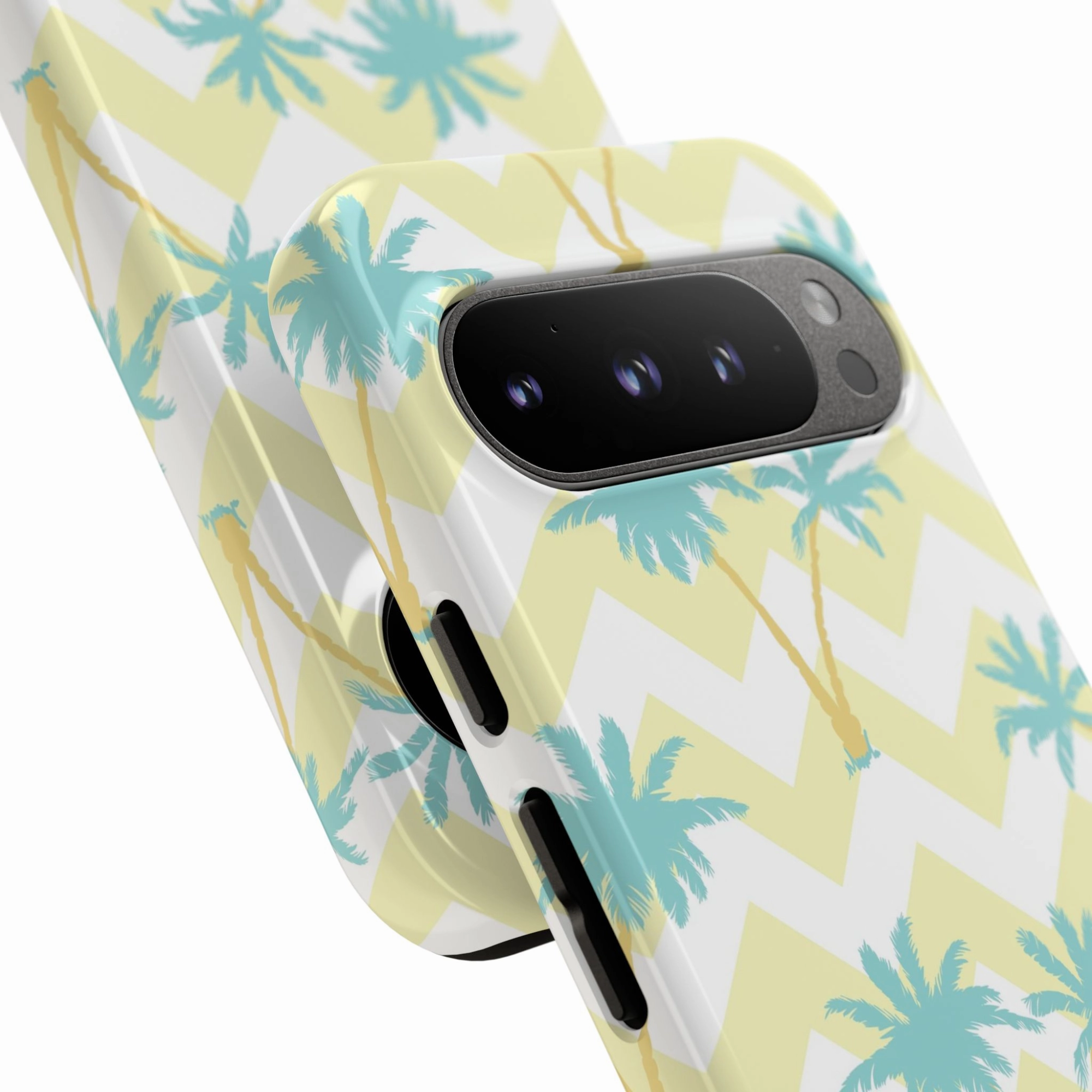 Urban Minimalism Soft Detail Costa Limn