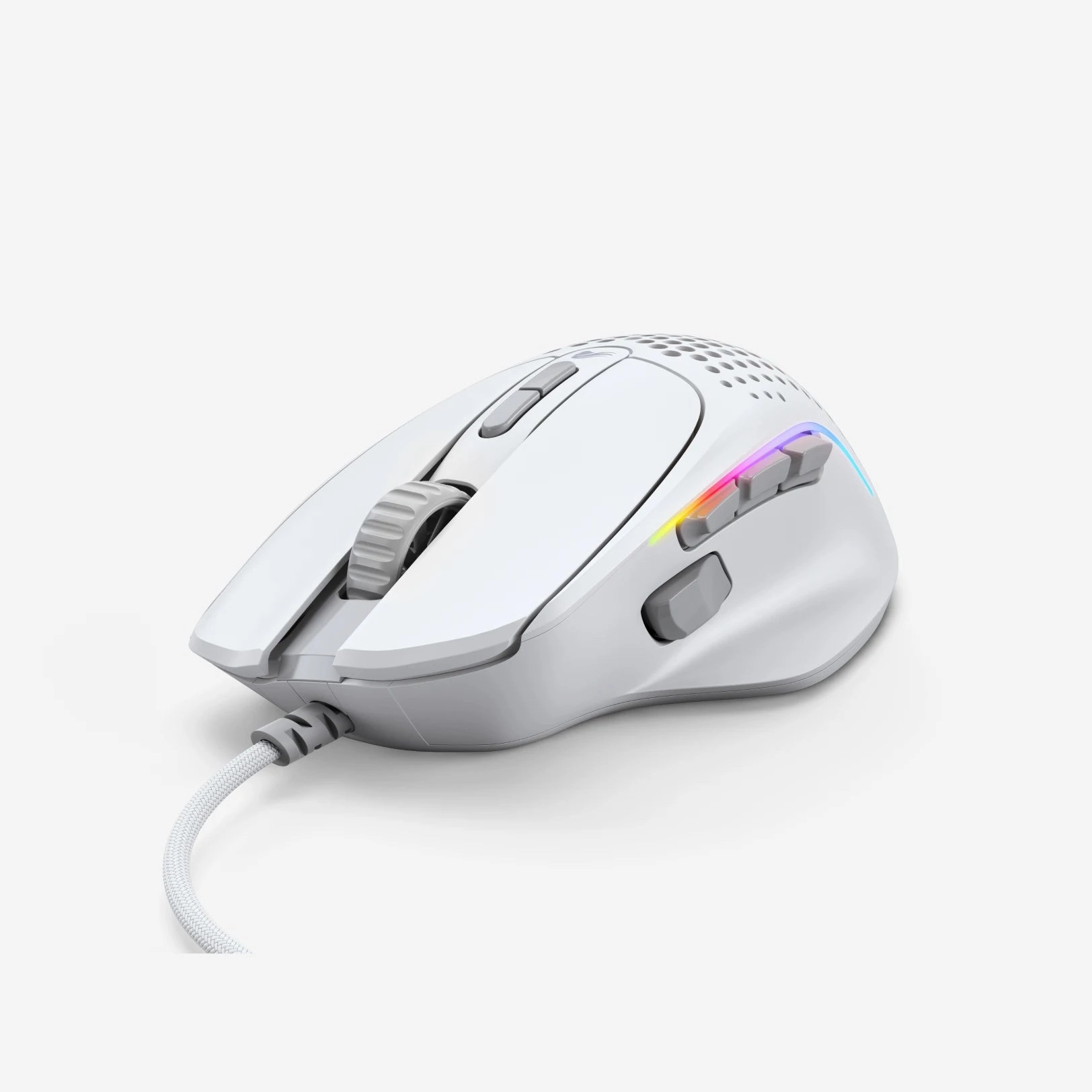 Advanced Design Model I 2 Wired Mouse