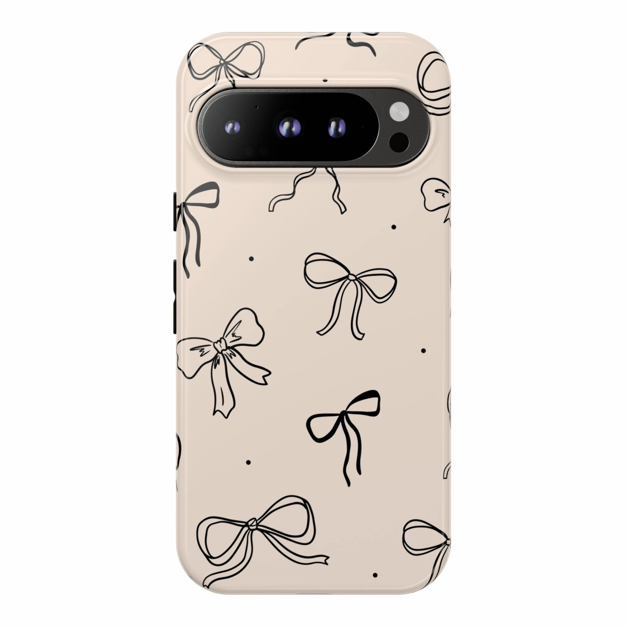 Parisian Grace Textured Comfort