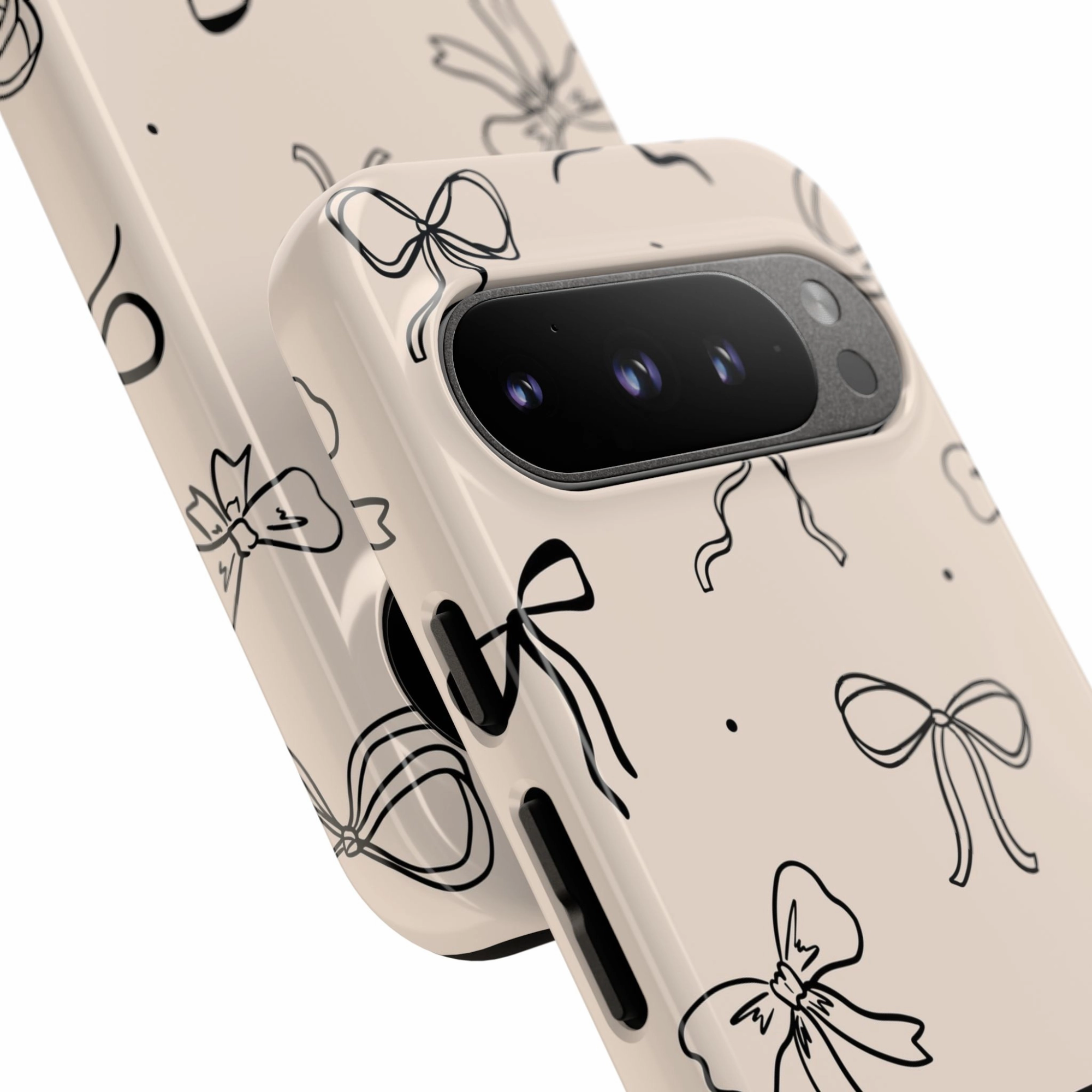 Parisian Grace Easy Access Gloss Surface