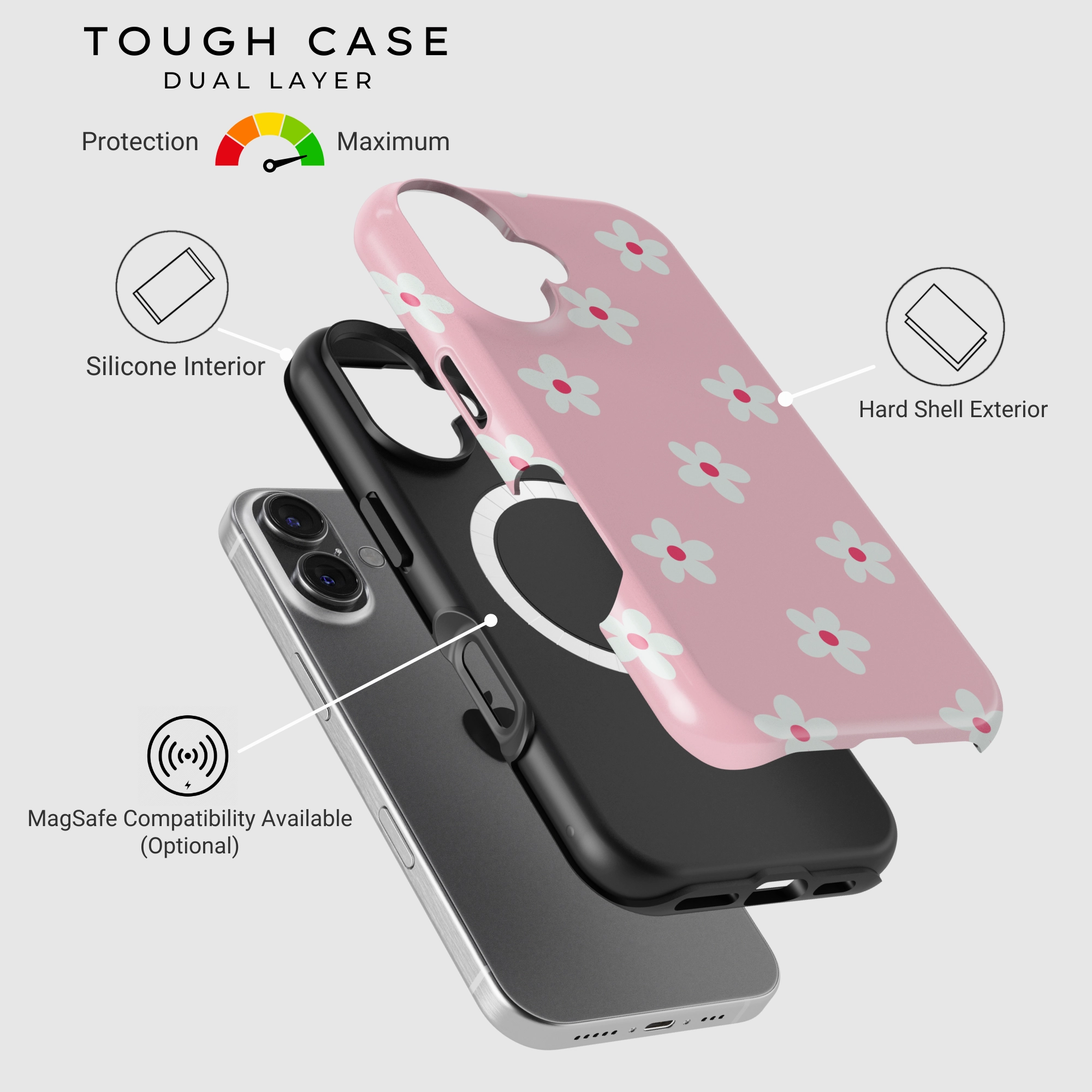 Dewy Charm Everyday Look Protective Texture Layer