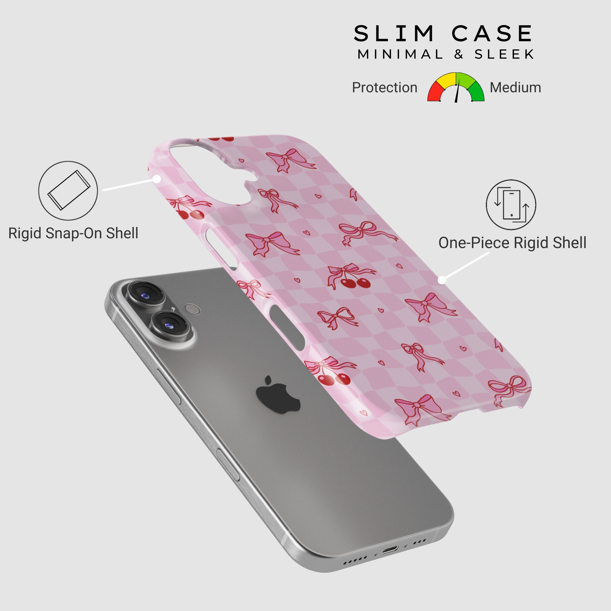 Tactile Feel Dollhouse Vibes