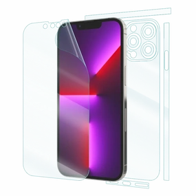 iPhone 13 Pro Max Screen Protector Screen Protection Ultra