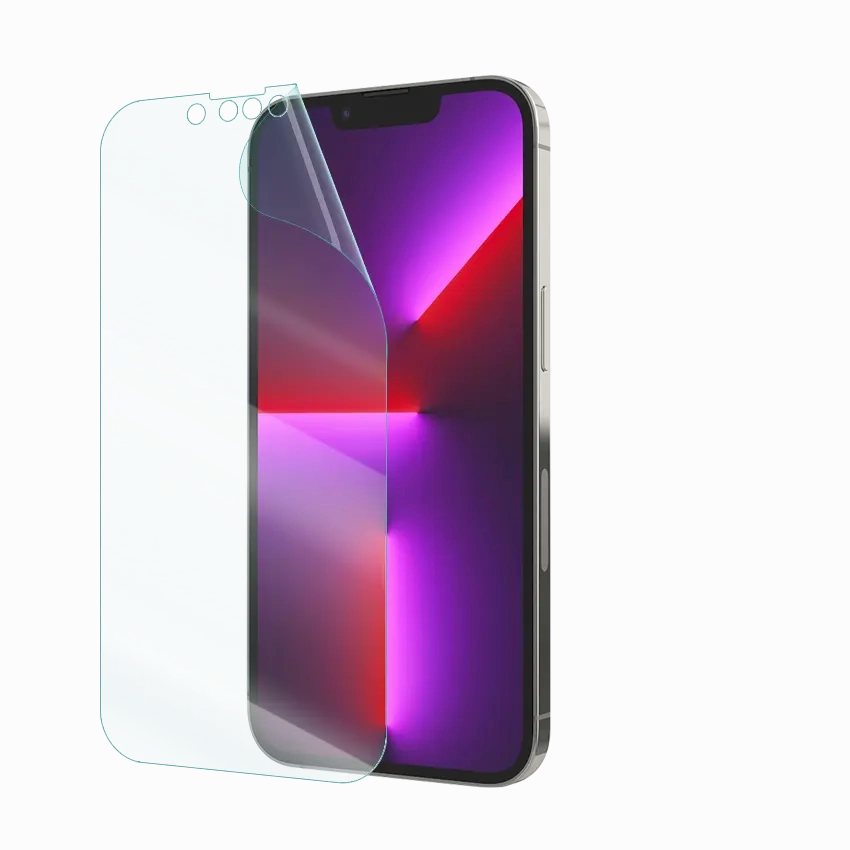 Screen Shield Pro Ultra Screen Armor Pro Max Plus iPhone 13 Pro Max Screen Protector