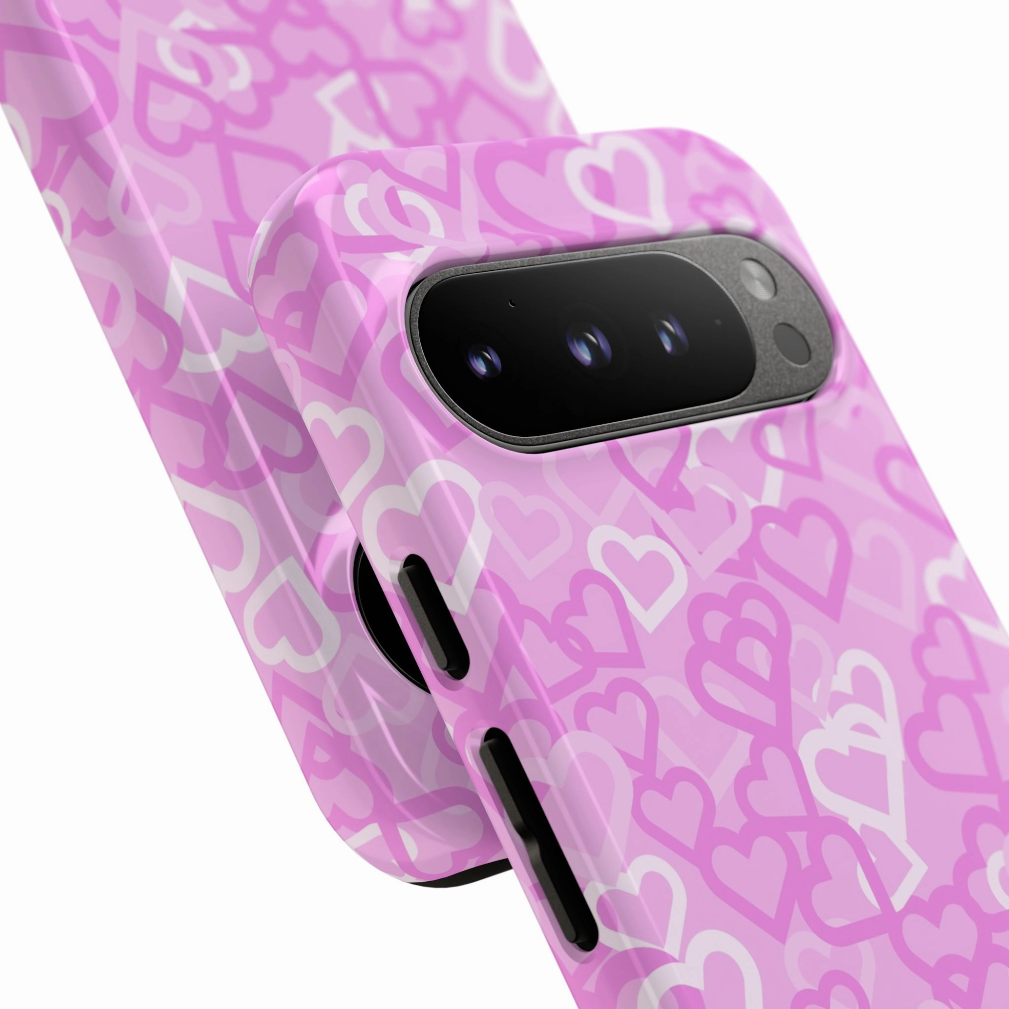 Happy Hearts High Durability