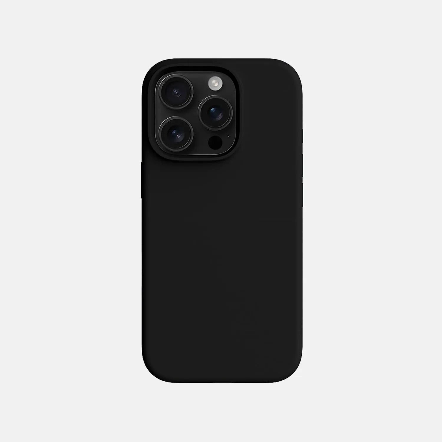 Premium Quality iPhone 16 Pro Silicone Case