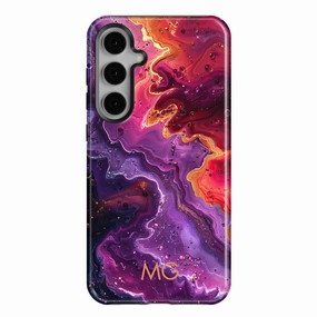 Magnetic Mount Compatible Magma Dreams