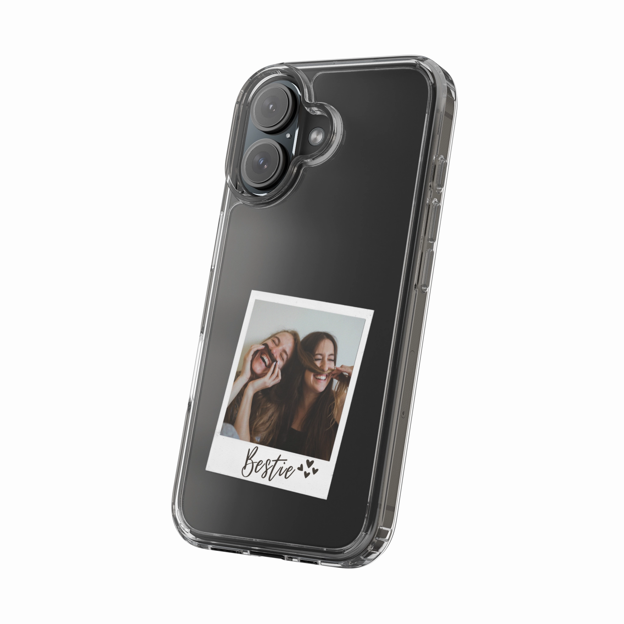 Luxury Finish Texture Clear Custom photo