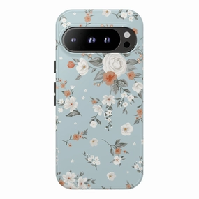 Celeste Fiorita Compact Frame