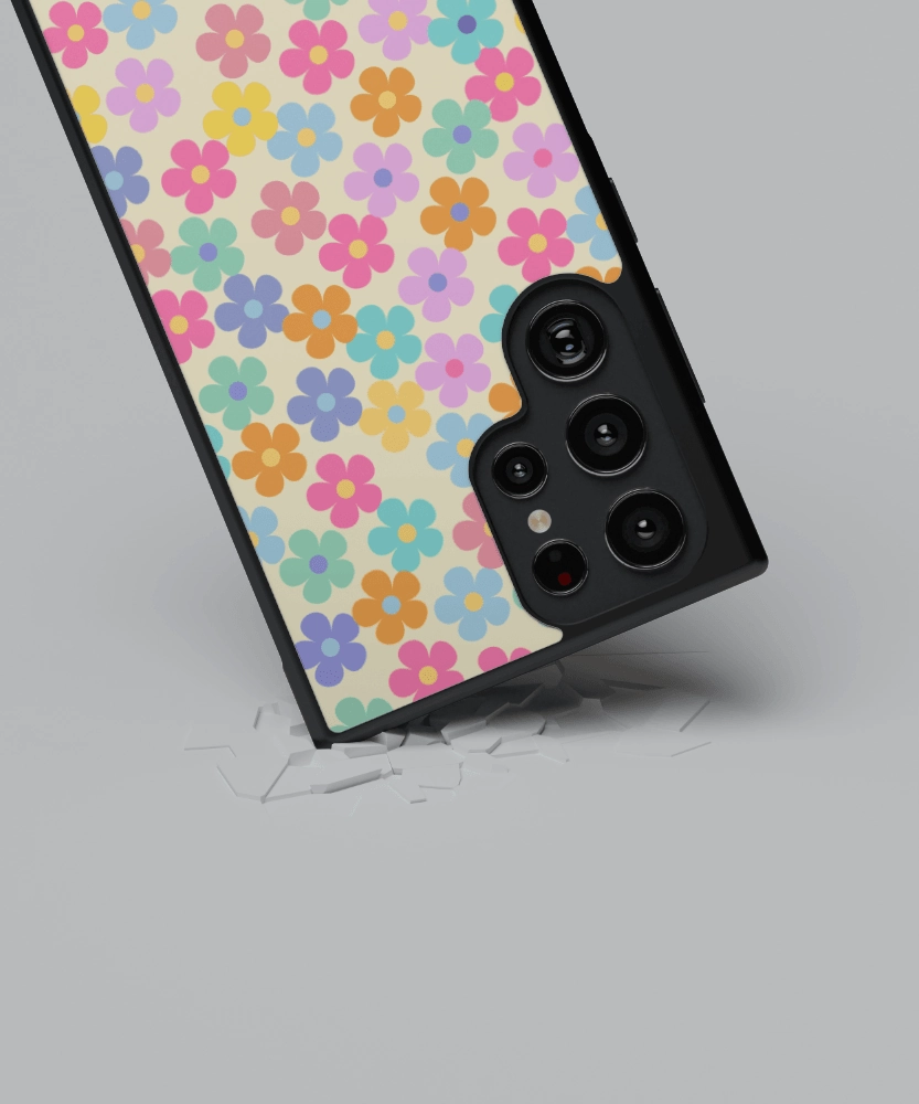 Easy Removal Blossom Bouquet