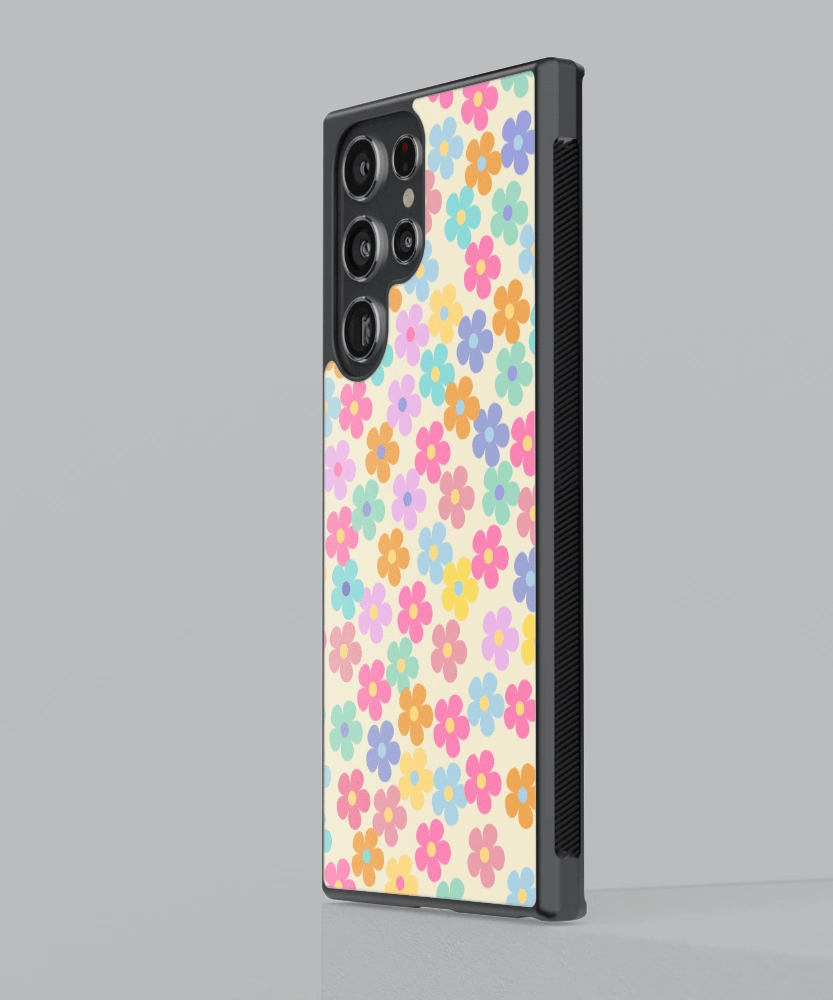 Blossom Bouquet Premium Style