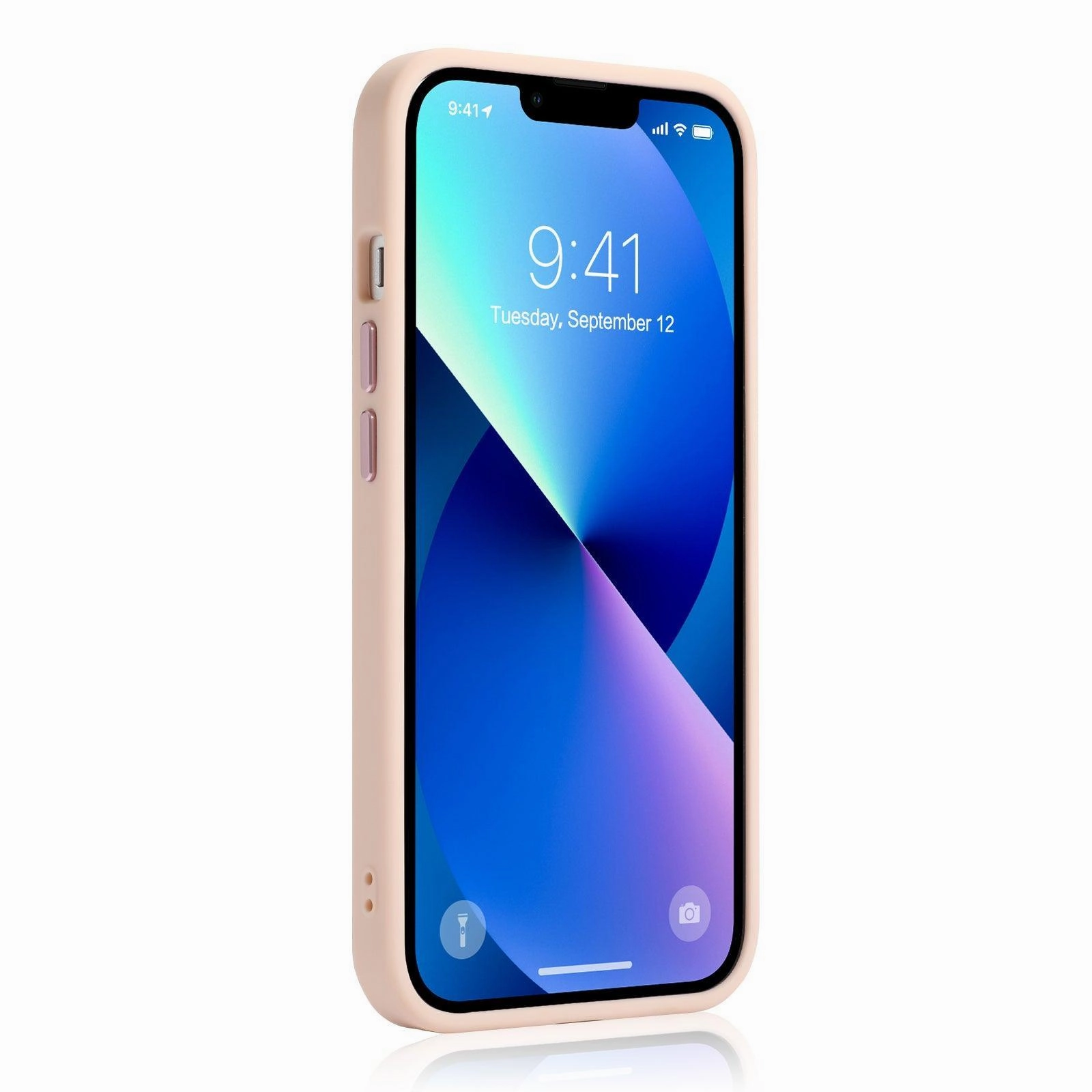 Minimal Style Ros Reflection