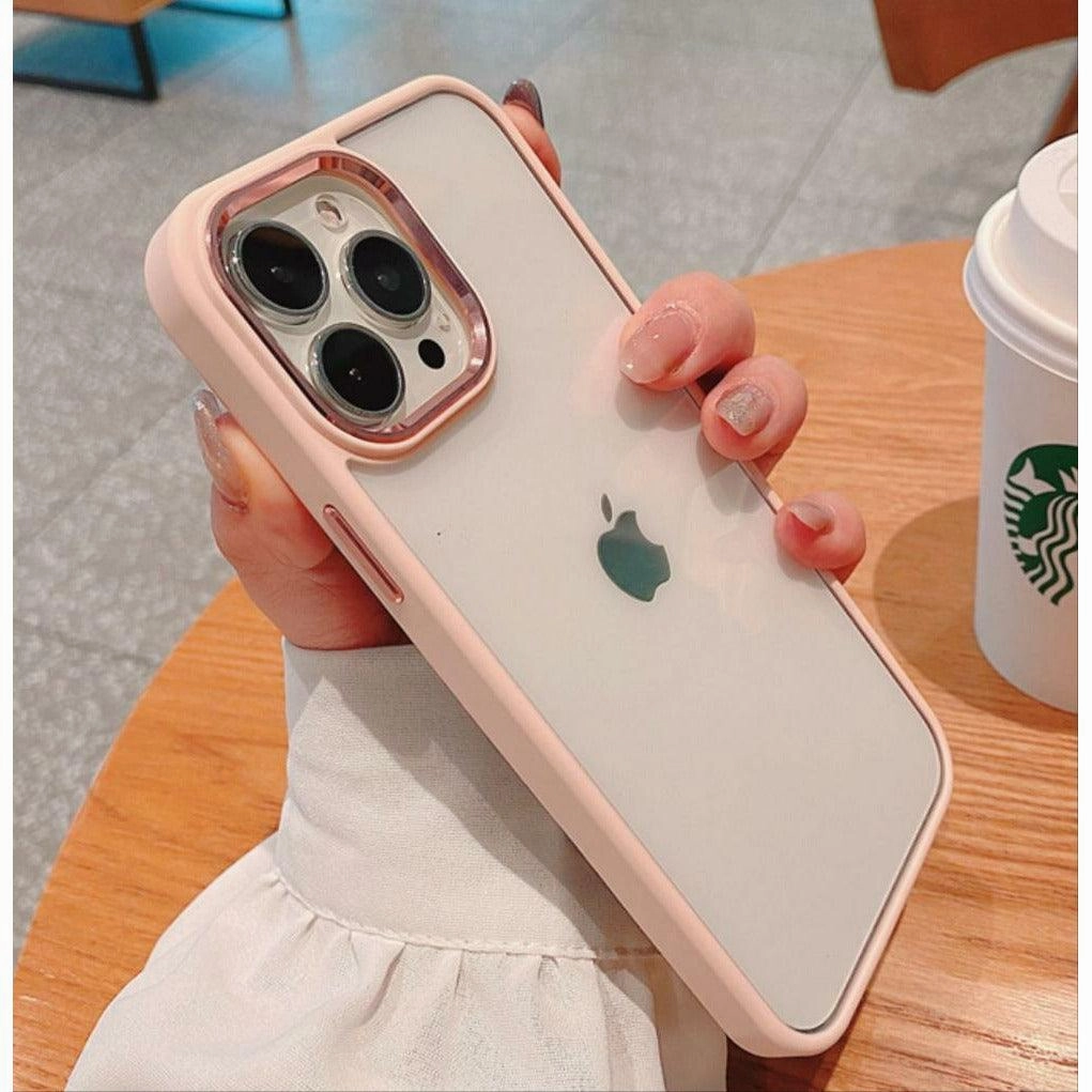 slim fit Ros Reflection