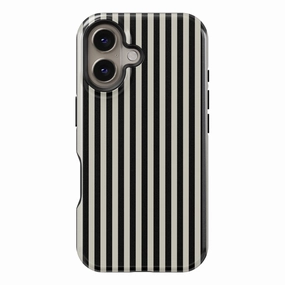 Black Velvet Light Touch Shock shield