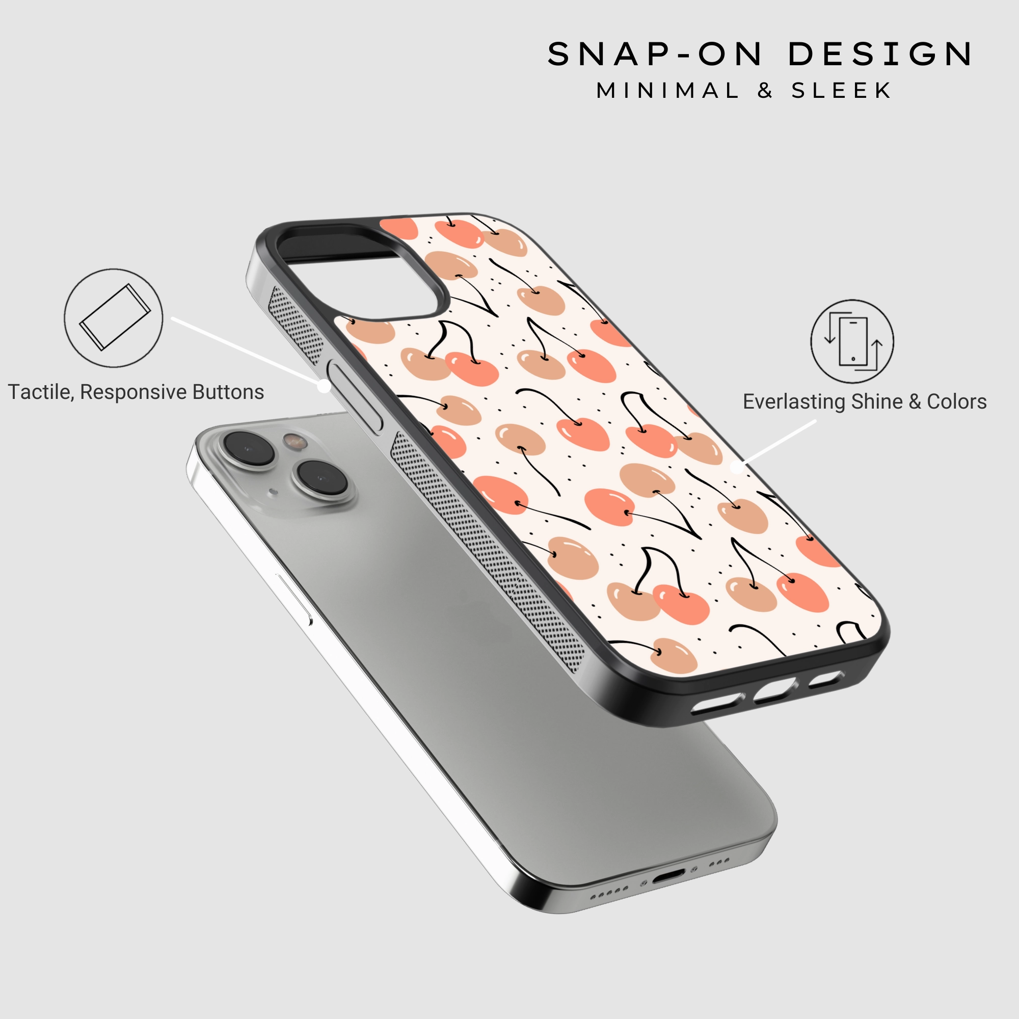 Sweet Drip Comfort Build Smooth Shield