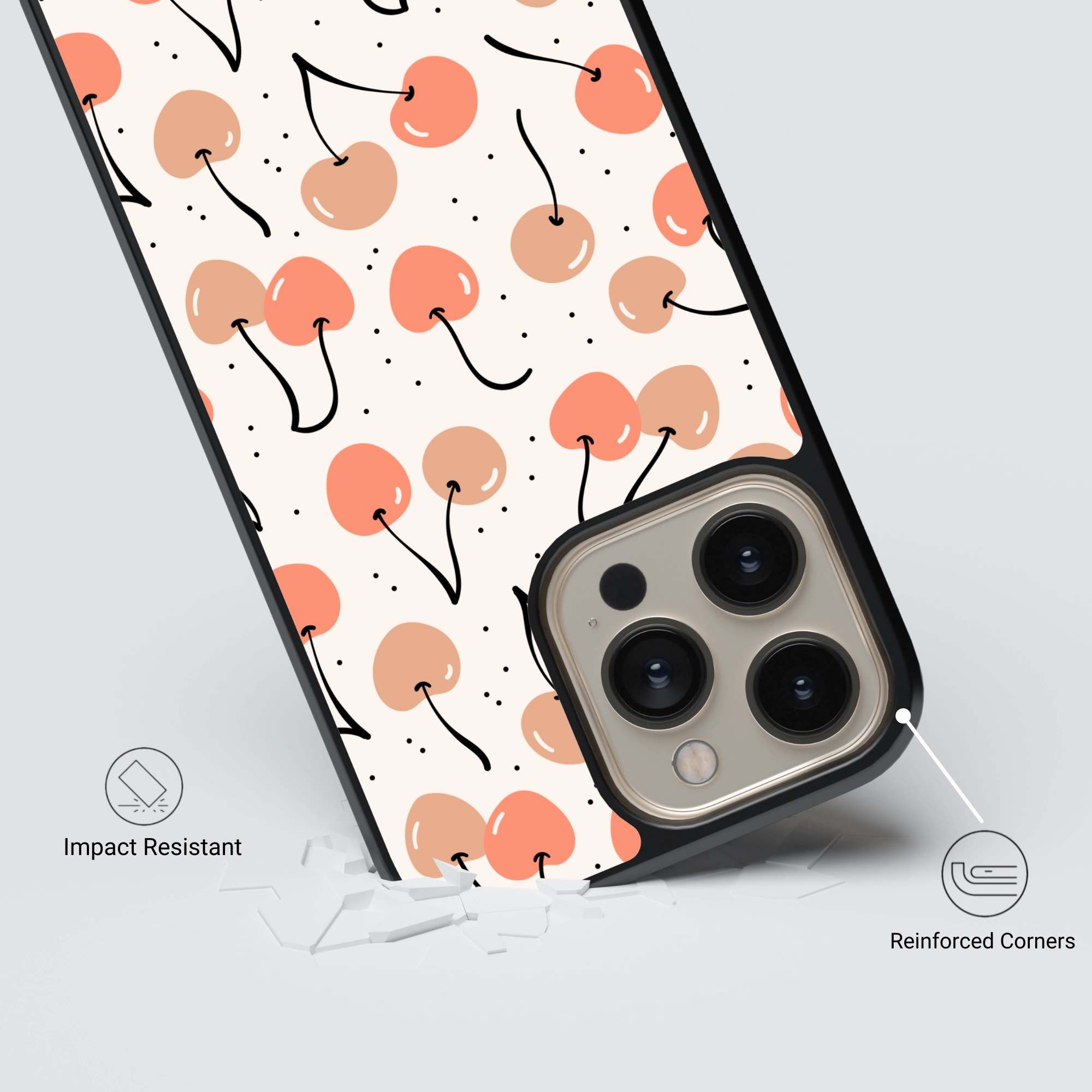 Sweet Drip Light Structure