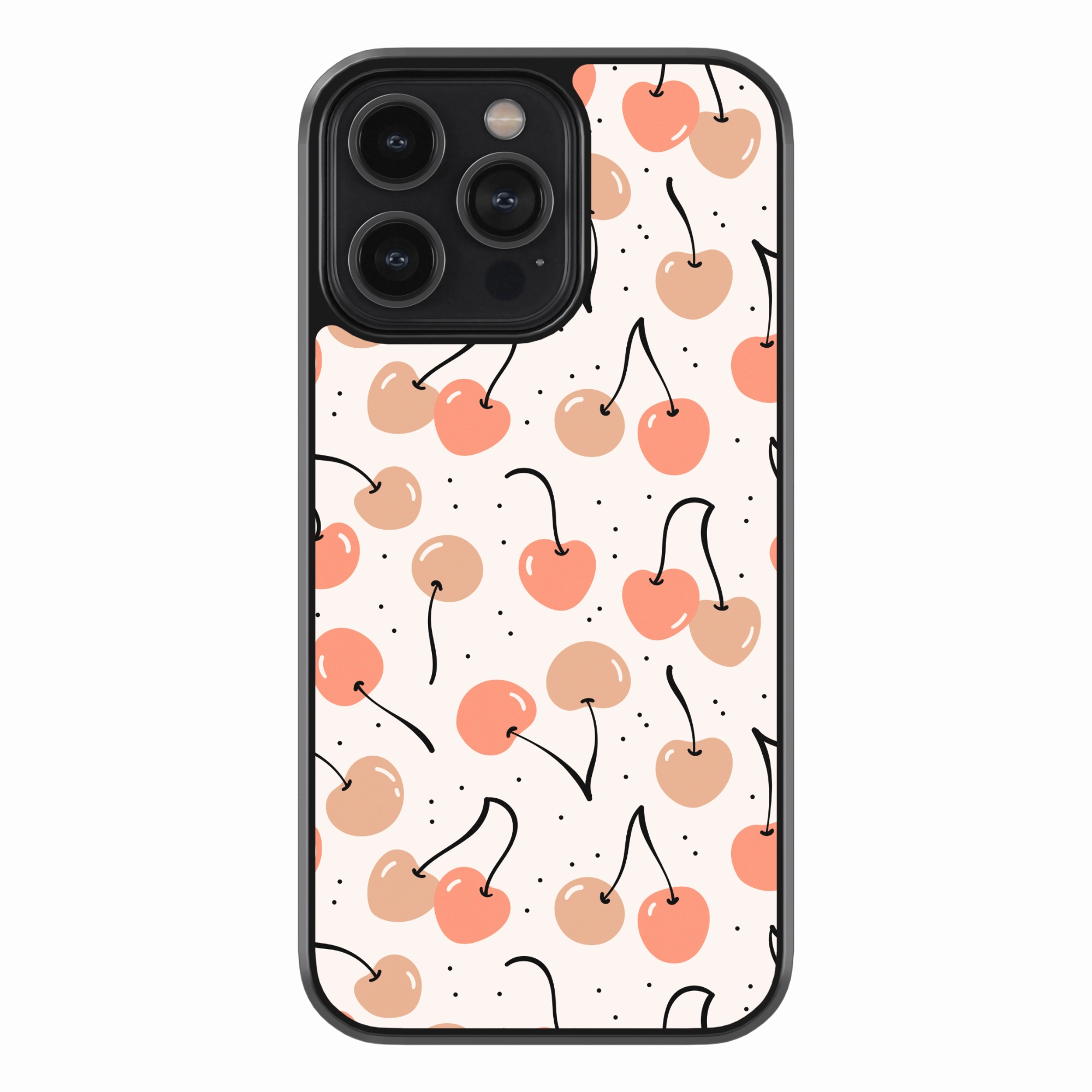 Sweet Drip Shockproof Corners