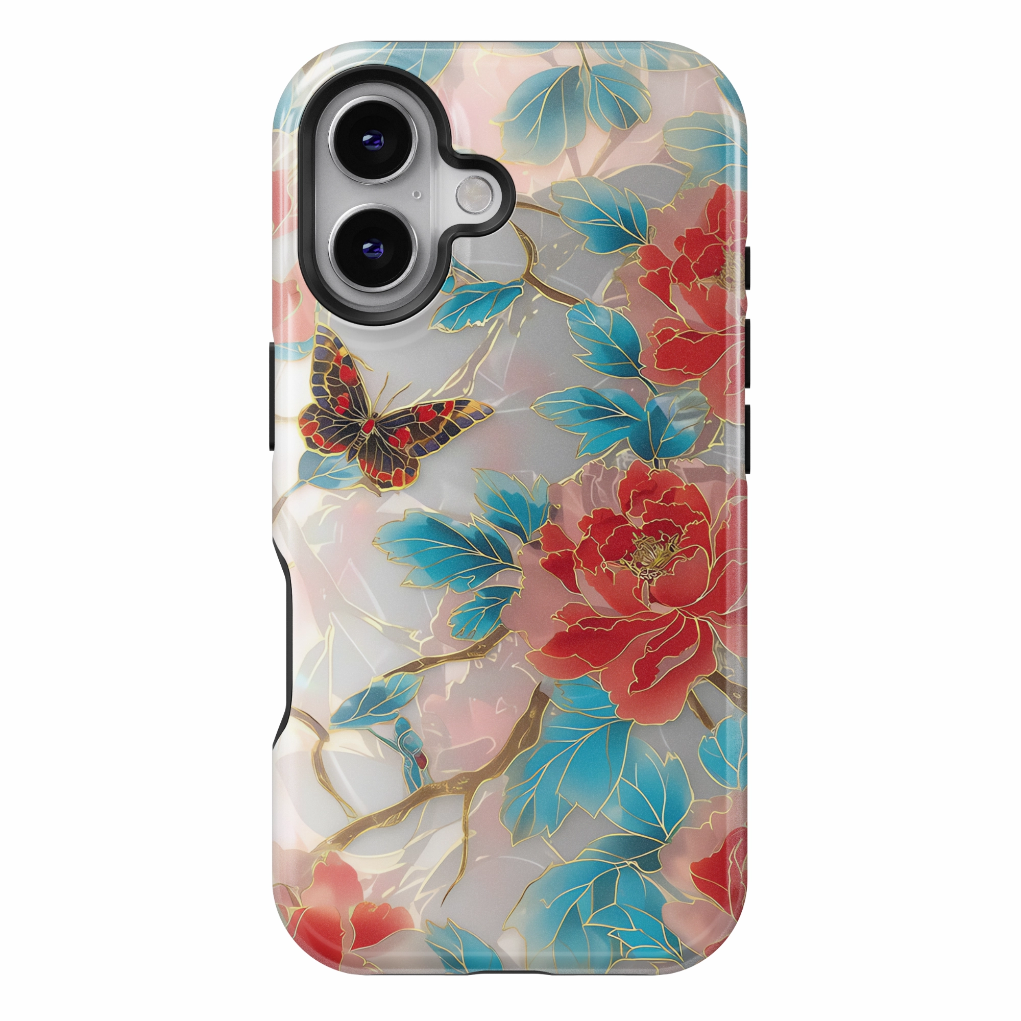 Slim Feel Dragonfly Oasis