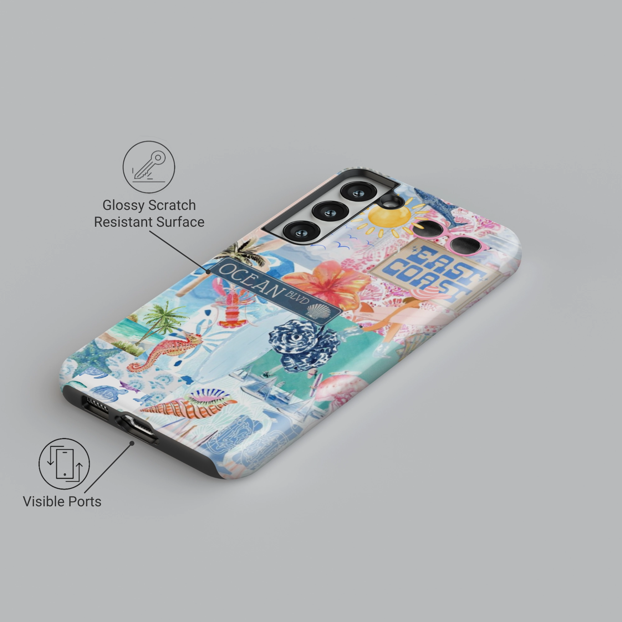 Compact Style Light Build East Coast Vibes