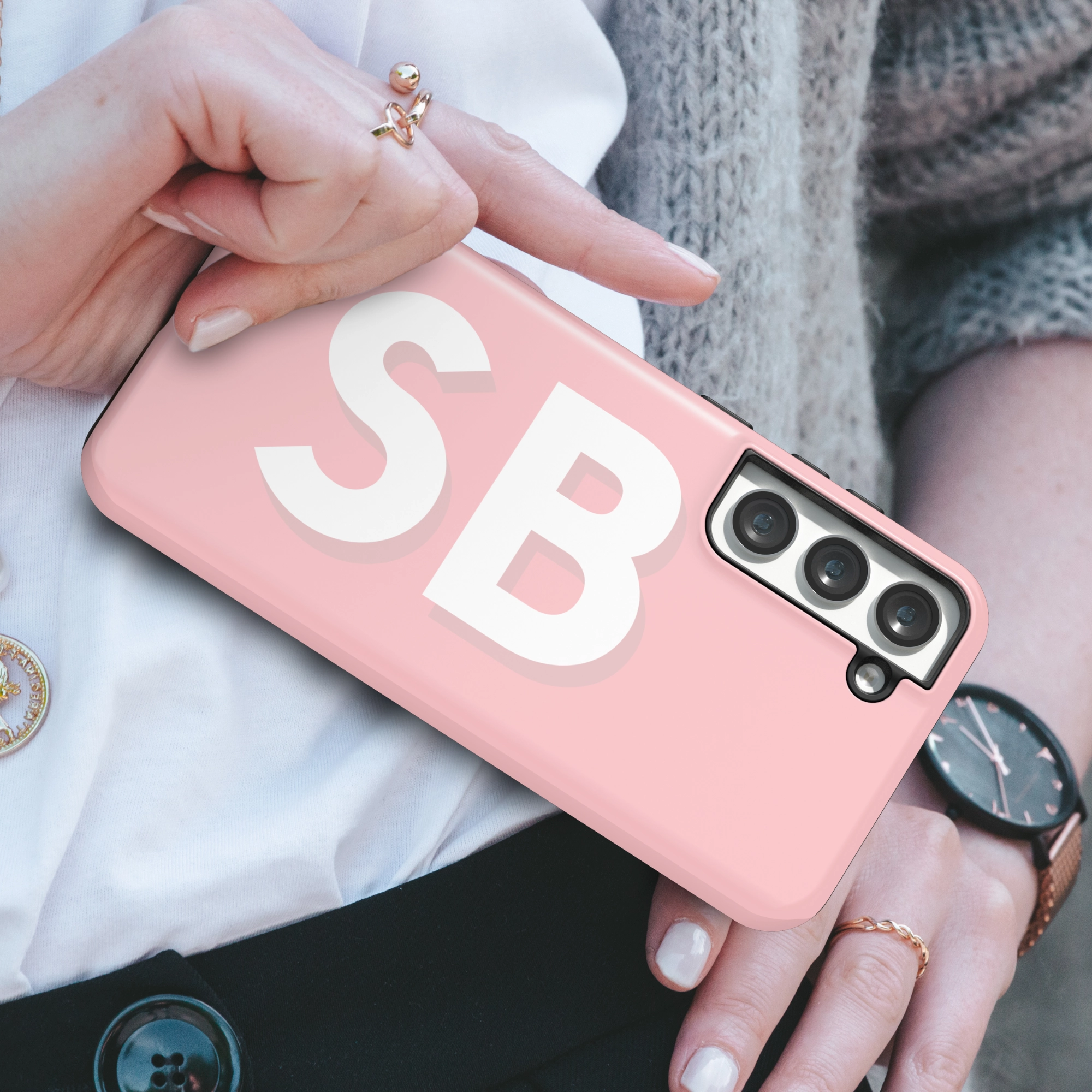 dust protection Ros Mist