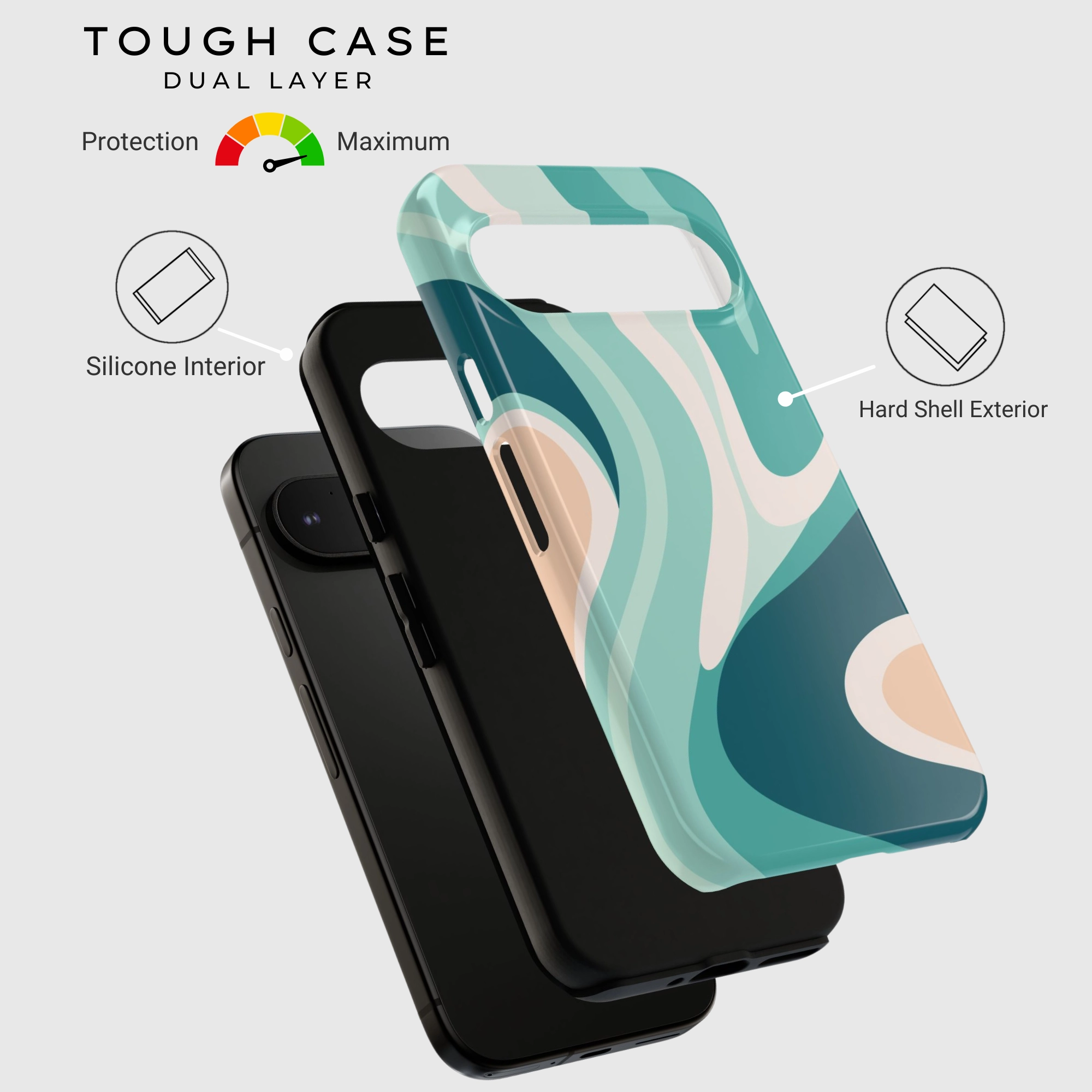 Eau Libre Everyday Look Premium Texture Layer