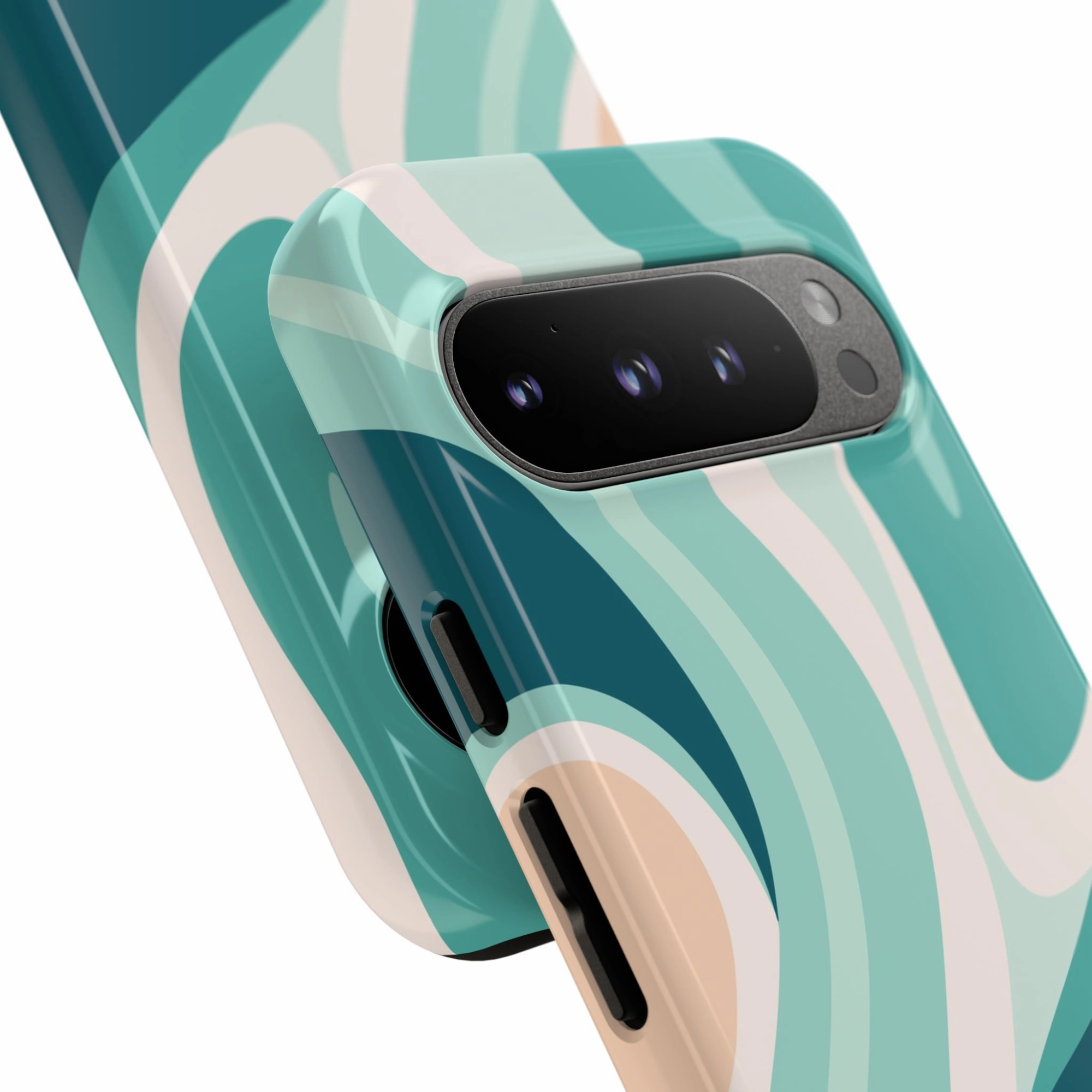 Handheld device Eau Libre