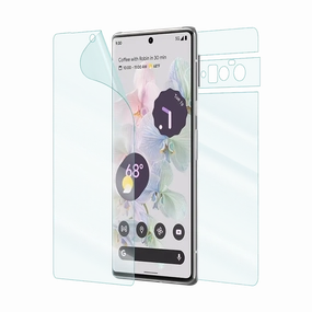 Tablet Protection Screen Defense Elite Max Pixel 6 Pro Screen Protector